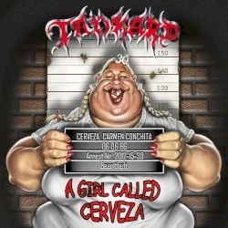 A Girl Called Cerveza