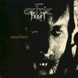 Monotheist Monotheist