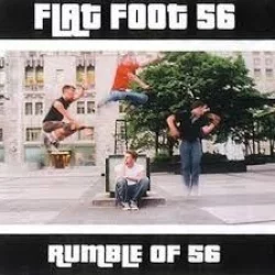 Rumble of 56 Rumble of 56