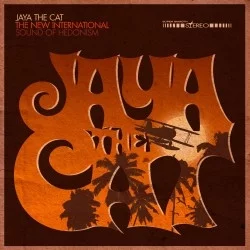 New International Sound of Hedonism New International Sound of Hedonism