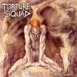 The Unholy Spell The Unholy Spell