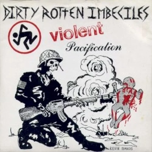 Violent Pacification