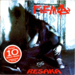 Resaka Resaka