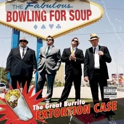 The Great Burrito Extortion Case