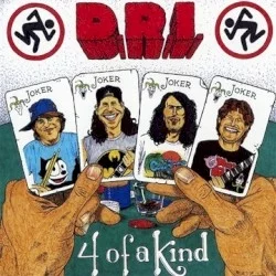 4 of a Kind 4 of a Kind