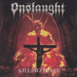 Killing Peace