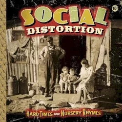 Hard Times and Nursery Rhymes Hard Times and Nursery Rhymes