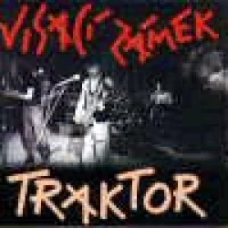 Traktor Traktor