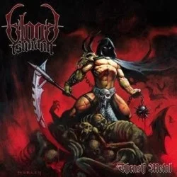 Thrash Metal