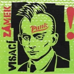 Punk! Punk!