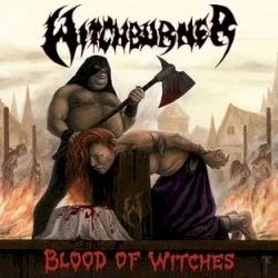Blood of Witches