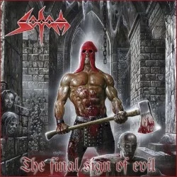 The Final Sign of Evil The Final Sign of Evil