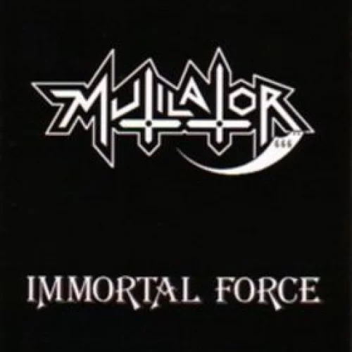 Immortal Force