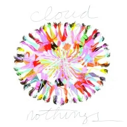 Cloud Nothings Cloud Nothings