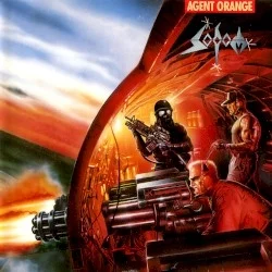 Agent Orange Agent Orange