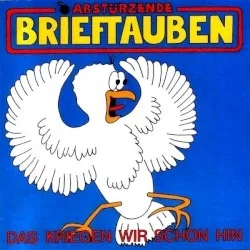 Das kriegen wir schon hin Das kriegen wir schon hin