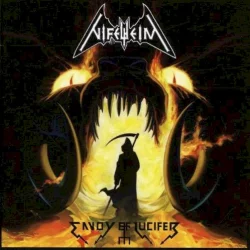 Envoy of Lucifer