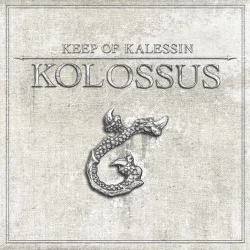 Kolossus Kolossus