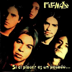 Si el placer es un pecado... bienvenidos al infierno Si el placer es un pecado... bienvenidos al infierno