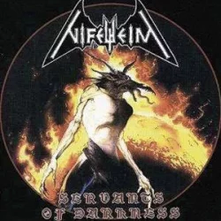 Servants of Darkness