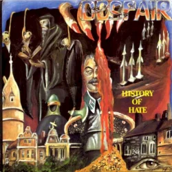 History of Hate History of Hate
