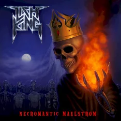 Necromantic Maelstrom Necromantic Maelstrom