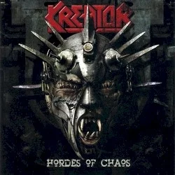 Hordes of Chaos Hordes of Chaos