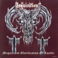 Magnificent Glorification of Lucifer