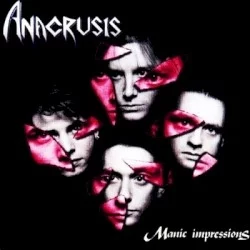 Manic Impressions Manic Impressions