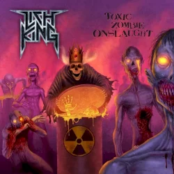 Toxic Zombie Onslaught Toxic Zombie Onslaught