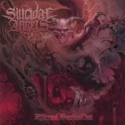 Eternal Domination Eternal Domination