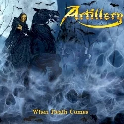 When Death Comes When Death Comes