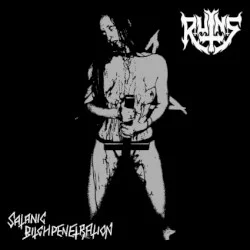 Satanic Bitchpenetration Satanic Bitchpenetration