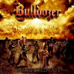 Unexepected Fate
