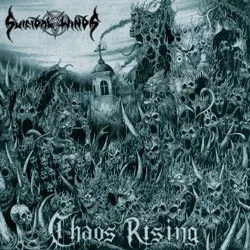 Chaos Rising Chaos Rising
