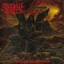 Sanctify the Darkness Sanctify the Darkness