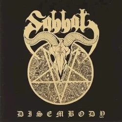 Disembody