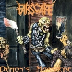 Demon's Massacre Demon's Massacre