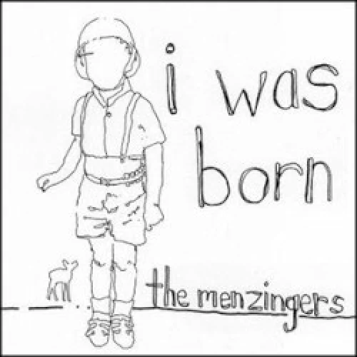 I Was Born