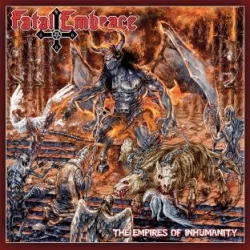 The Empires of Inhumanity The Empires of Inhumanity