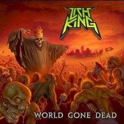 World Gone Dead World Gone Dead