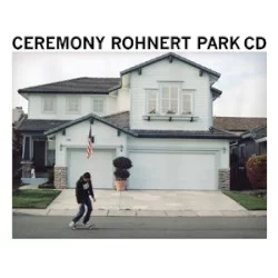 Rohnert Park
