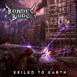Exiled to Earth