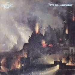 Into the Pandemonium Into the Pandemonium