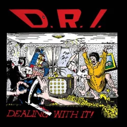 Dealing With It Dealing With It