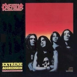 Extreme Aggression Extreme Aggression