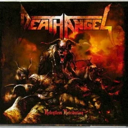 Relentless Retribution Relentless Retribution