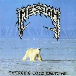 Extreme Cold Weather