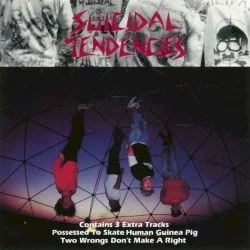 Suicidal Tendencies Suicidal Tendencies