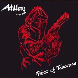 Fear of Tomorrow Fear of Tomorrow